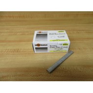 Spotnails 82504 Chisel Point Staples