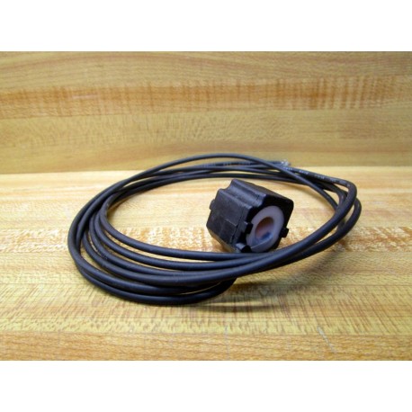 MAC C1-61AD Solenoid Valve Coil WCable C161AD - New No Box