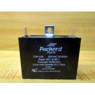 Packard PDC10 Motor Run Capacitor - New No Box