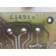 Polyspede Electronics E1491-01-ES Position Interface E149101ES wConnector - Used