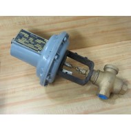 Robertshaw VC-231-BG Valve VC231BG - Used