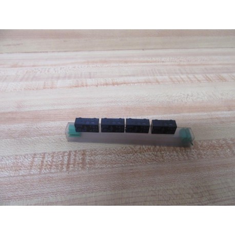 Omron G6A-2-H Realy G6A2H (Pack of 4)