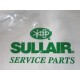 Sullair 826502-173 O-Ring Viton 8-12' x 332"