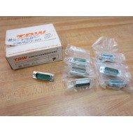 TRW DA-19603-403 Cinch Connector DA19603403 (Pack of 7)