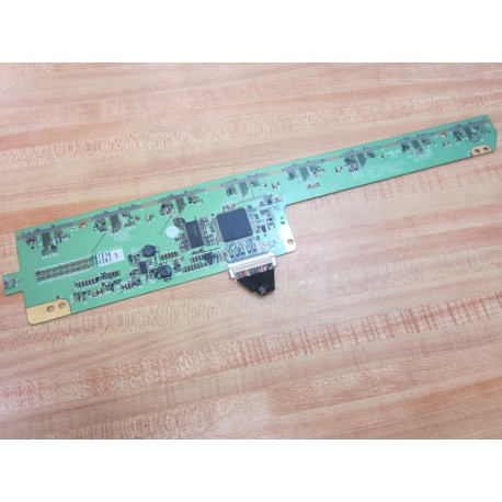 LG Philips 6870S-0287B LCD Display Board LM201W01-SLC1-F11 - Used