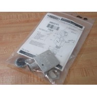 Banner SMBQS18YL Accessory Bracket 77835