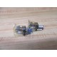 Omron MY4ZF-110120 Relay MY4ZF110120 (Pack of 2) - Used