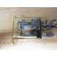 Omron MY4ZF-110120 Relay MY4ZF110120 (Pack of 2) - Used