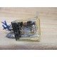 Omron MY4ZF-110120 Relay MY4ZF110120 (Pack of 2) - Used