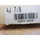 TB Wood's 4J-78 Sure-Flex Flange Coupling 4J 78