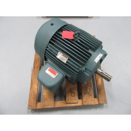 Reliance 01MAN91269  G001 Motor 40HP Frame 365T 880RPM 230460V - New No Box