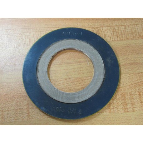 Lamons Spiraseal API-604 Gasket 1 12" 1500 - New No Box
