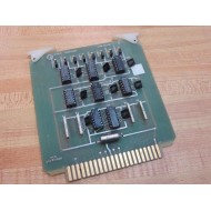 Fife PCM-2 PCM2 Cont.Mux Board 52792 - Used