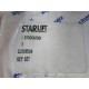 Starlift CL999584 Key Set (Pack of 6)