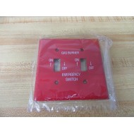 Mulberry M3137 Gas Burner Emergency Switch (Pack of 5)