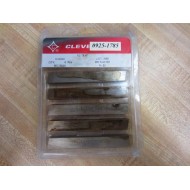 Cleveland C44520 Pack Of 5 HS Tool Bits 12" X 4"