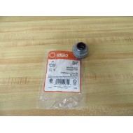 Halex 91632 Water Tight Conduit Hub (Pack of 13)