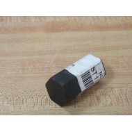 NLB ST1-34 Hex Tool ST134 - New No Box