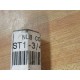 NLB ST1-34 Hex Tool ST134 - New No Box