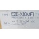 Omron E2E-X10MF1 Proximity Switch E2EX10MF1