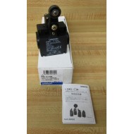 Omron D4D-6120N Limit Switch D4D6120N