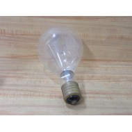 General Electric 500W 130V Lamp - New No Box