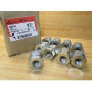 Cooper UNF105 12" Female Union Conduit Fitting (Pack of 9)