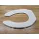 Bemis 1955CT-000 Commercial Toilet Seat 1955CT000