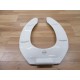 Bemis 1955CT-000 Commercial Toilet Seat 1955CT000