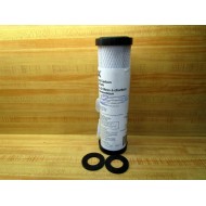HDX HCX2CF5 Carbon Filter 107-8402372-01 - New No Box
