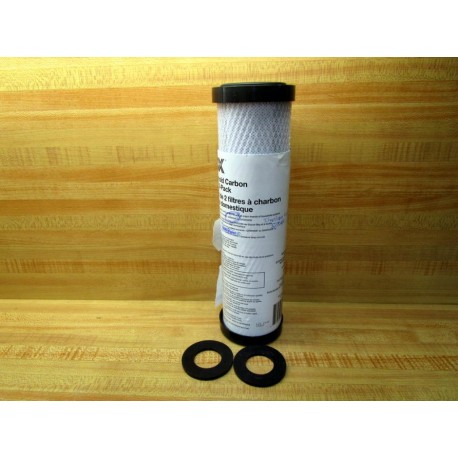 HDX HCX2CF5 Carbon Filter 107-8402372-01 - New No Box
