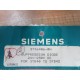 Siemens 3TX6406-0H Supression Diode 3TX64060H (Pack of 2)