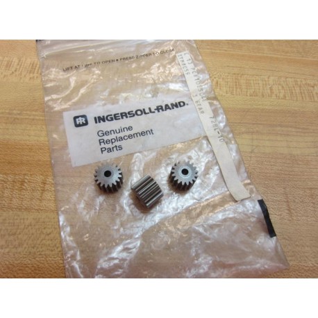 Ingersoll-Rand 728L-10 Gear 728L10 (Pack of 3)