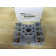 Siemens 3TX7144-1E2 Relay Socket 3TX71441E2 (Pack of 3)