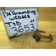 Thomas And Betts 3653 1-14"Grounding Wedges (Pack of 20)