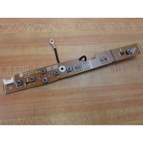 LG 6870T479C10 Circuit Board - Used