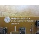 LG 6870T479C10 Circuit Board - Used