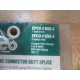 Epco BSK-3 Insulated Wire Connector Butt Splice BSK-4