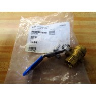 Hydra Flex 390580 Valve CW617N