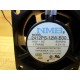 Minebea 2412PS-12W-B30 Fan 2412PS12WB30 - Used