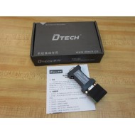 DTech DT-9003 RS232 To RS485RS422 Converter DT9003