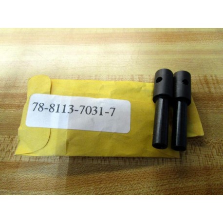 3M 78-8113-7031-7 Bushing Head 78811370317 (Pack of 2)