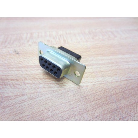 AMP 205203-1 Female Connector 2052031 (Pack of 10) - New No Box