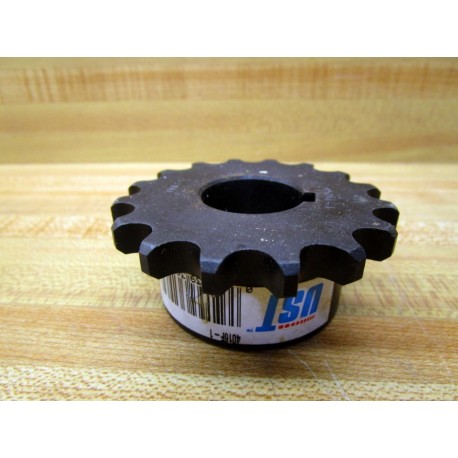 UST 4016F-1 Chain Coupling Hub WKW 4016F1 - New No Box