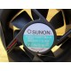 Sunon KDE2408PTB3-6 Fan - Used