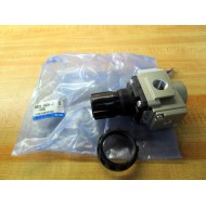 SMC AR20-N02H-Z-X406 Regulator AR20N02HZX406