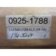 Tatmo 0925-1788 1-14" Cobalt Tool Bit (M-34) 09251788