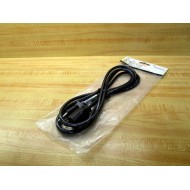 Radioshack 61-2859 AC Power Cord 612859