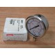 Dynamic Fluid CF1P-350A 5000 PSI Pressure Gauge CF1P350A