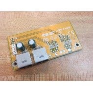 Asus USBMIR 2-Port USB Card USBMIR - Used
